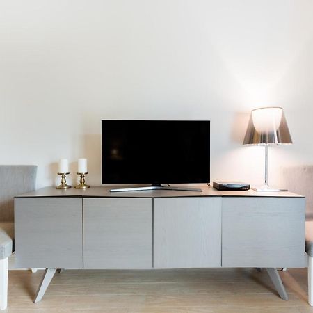 Charming Loft In Porta Romana Florens Exteriör bild