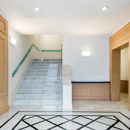 Charming Loft In Porta Romana Florens Exteriör bild