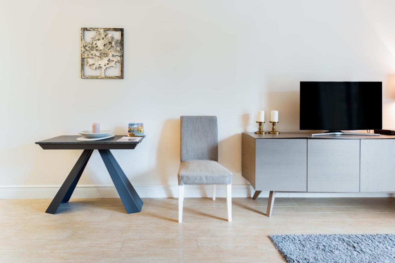 Charming Loft In Porta Romana Florens Exteriör bild