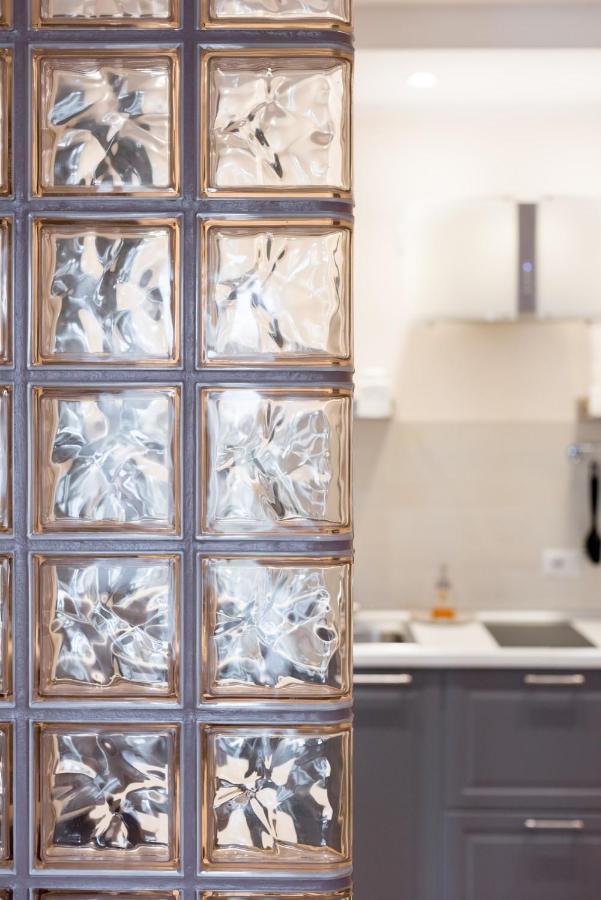 Charming Loft In Porta Romana Florens Exteriör bild